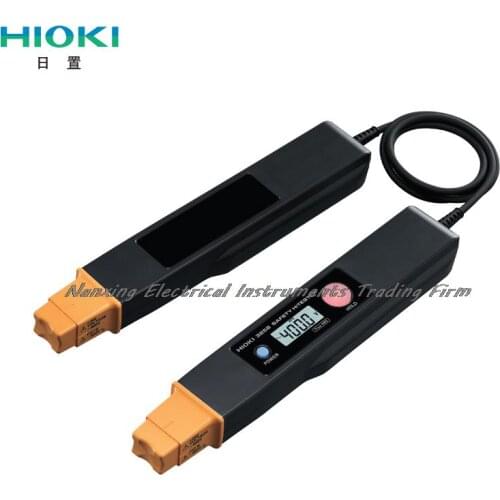Fast arrival HIOKI 3258 Non-contact voltage tester security measure
