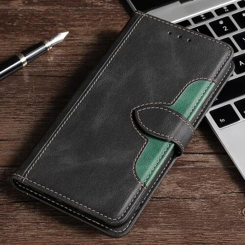 For Samsung A52 A71 A20S A12 A21S A32 A42 A51 A81 A10E A01 Flip Leather Wallet Case For Galaxy A10 A20 A30 A40 A50 A80 A90 Case