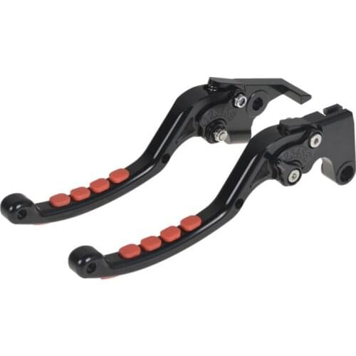 For Yamaha V-MAX VMAX 2009 2010 2011 2012 2013 2014 2015 2016 MT-01 2004-2009 MT01 Motorcycle Brake Clutch Levers