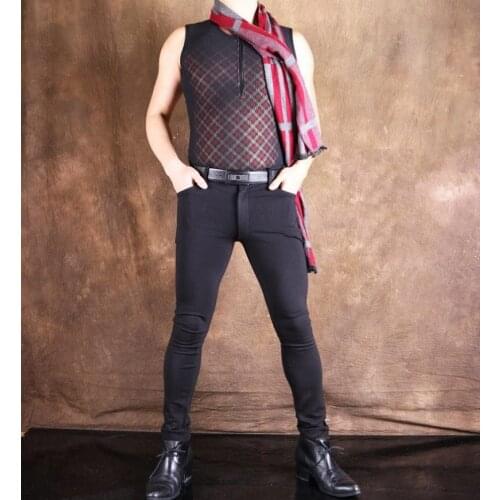 Мужские теплые брюки Dolly Baby China At AliExpress