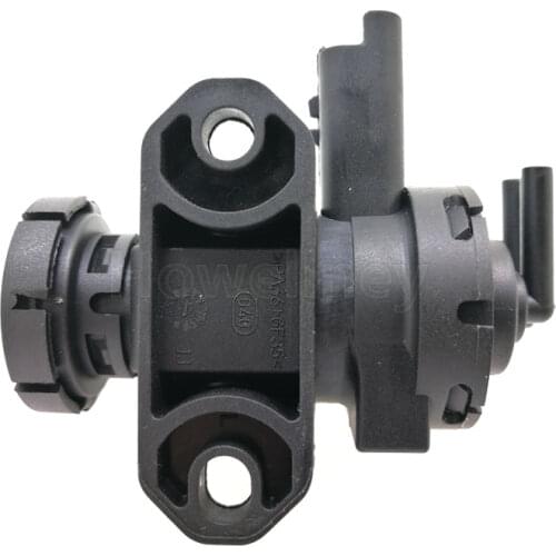 Turbo Pressure Solenoid Valve Pressure Converter for Citroen C5 C8 EVASION XSARA XANTIA JUMPER 1628.LQ