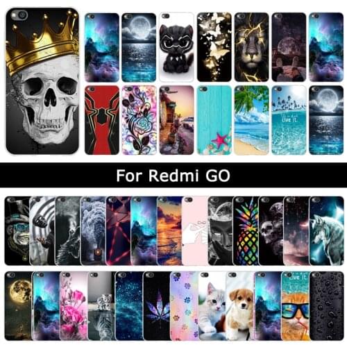 Чехлы для телефонов Xiaomi Redmi Go Fruitworld China At AliExpress