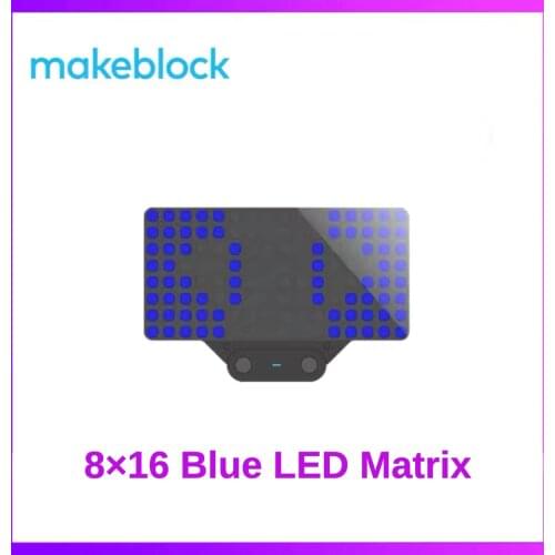 Makeblock mBuild Intelligent Electronic Modules for Creation, Programming Teaching, AI Education, Robot Competition