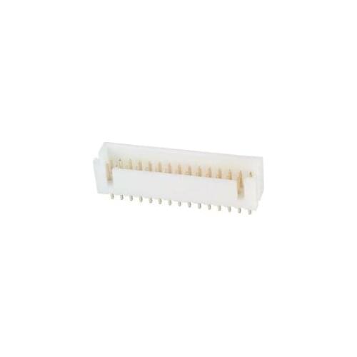 Connectors DF1B-30DP-2.5DSA(01) header crimp socket header terminal
