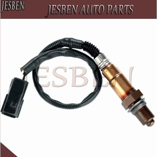 Brand New O2 Lambda Oxygen Sensor Fits For CHANGAN BENBEN 1.3 2006 JAC J2 2013 CHERY No# 0258006974 B11-1205310DA 1026609GG020