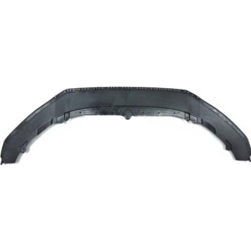 Auto Front Bumper Guide Plate For VW J.etta 2013 2014 2015 2016 2017 2018 2019