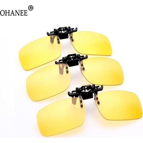 OHANEE Glasses For Driving