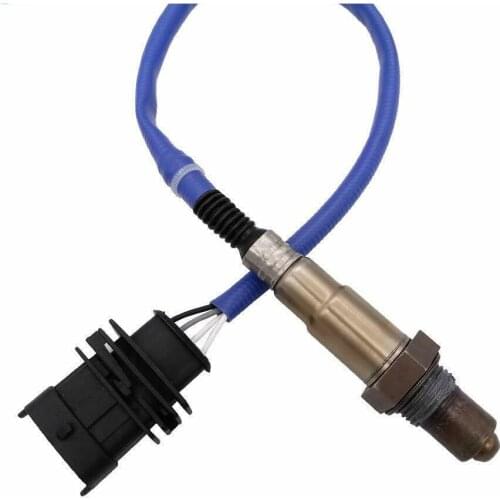 It Is Suitable For Chevrolet Cruze 2011-2015 Sonic 2012-2020 Trax 2015-2020 Peekey Oxygen Sensor 1.4L 234-4529 De 55572993
