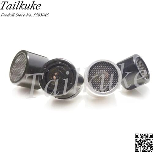 Supply 10mm Open Type 40KHZ Ultrasonic Sensor Module Accessory R R T Ultrasonic Probe