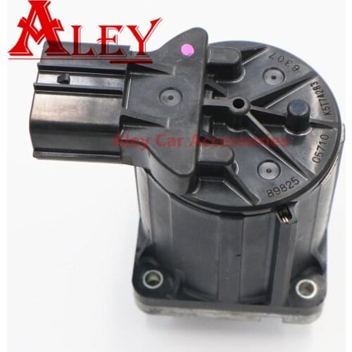 K5T74283 8982505710 8-98250571-0 98250571 Exhaust Gas Recirculation EGR Valve 8 Pins Remanufactured Tested