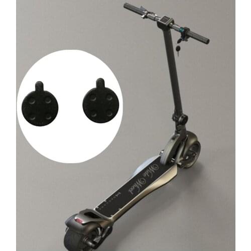 Brake Pads Replacement Parts for Mercane WIDE WHEEL electric Scooter Skateboard Caliper Brake Disc Braking Parts