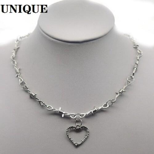 UNIQUE Silver Pendants