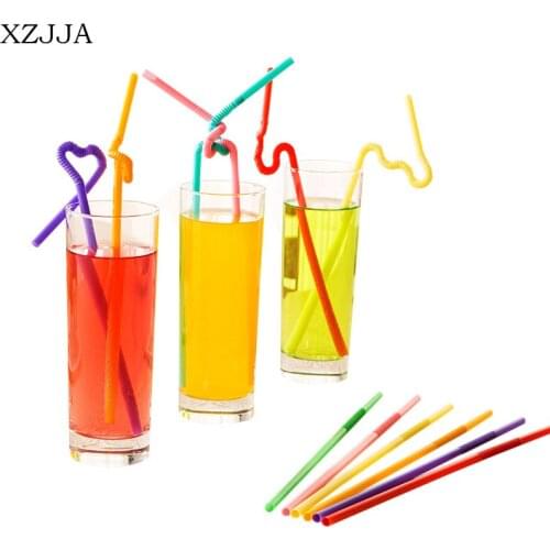 Трубочки для напитков XZJJA China At AliExpress