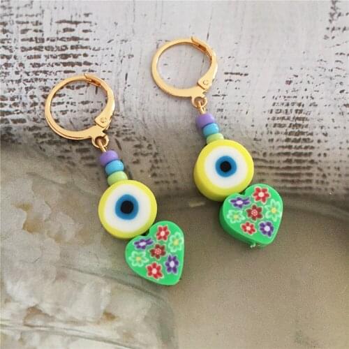 ZIHHO Dangle Earrings
