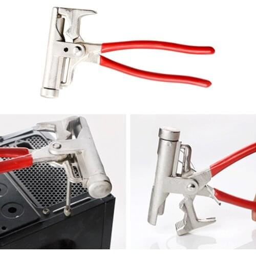 10 in 1 Multi-functional Hammer Screwdriver Nail Gun Pipe Pliers Wrench Vice Furniture Maintenance Hammer Household Tools