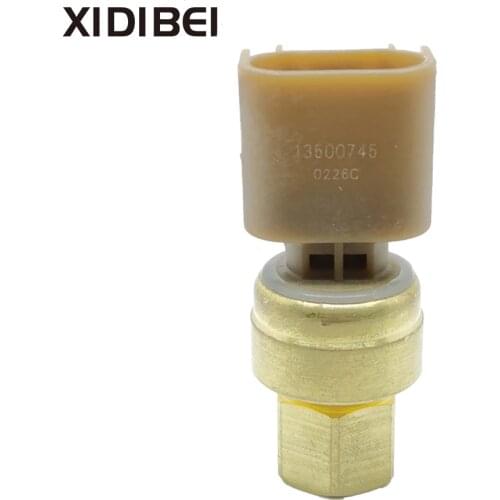 13500745 Fuel Injection Pressure Sensor
