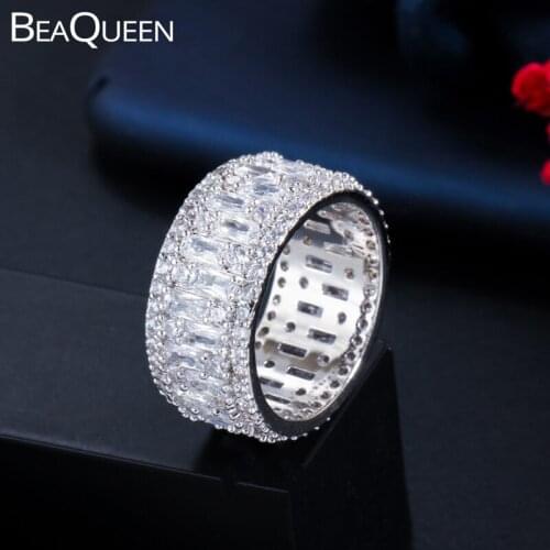 BeaQueen Big Rings