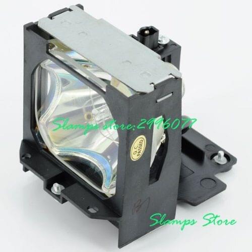 Free shipping LMP-H180 Replacement Projector bare Lamp for SONY VPL-HS10 / VPL-HS20 with 180 days warranty