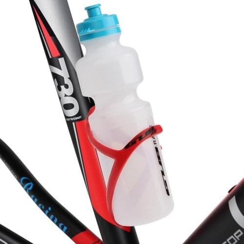 GUB Bicycle Bottle Cage Lightweight Bike Water Bottle Holder Cycling Bottle Bracket For Mountain Road Bike Acessorios