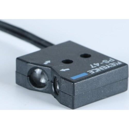 PS-45,46,47,47C,58,49C PS-T1 PS-201,201C,205,202 KEYENCE Amplifier Separate Photoswitch Photoelectric Sensor Proximity Switch