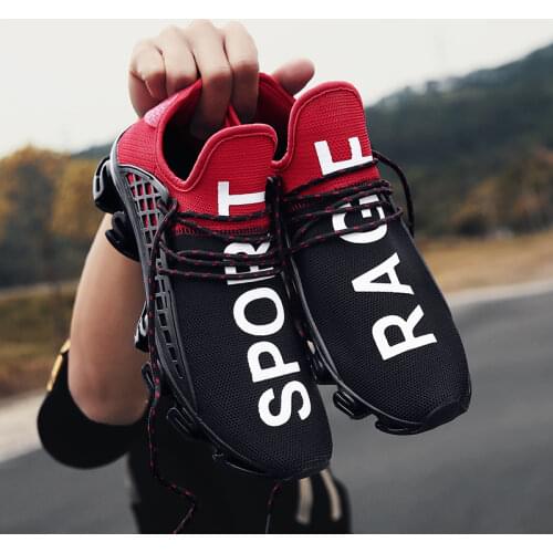 Big Size 48 Man Footwear Breathable Sneakers Quality Brand Male Outdoor Sport Trainers Shoes Blade Athletic Shoes for Outdoor