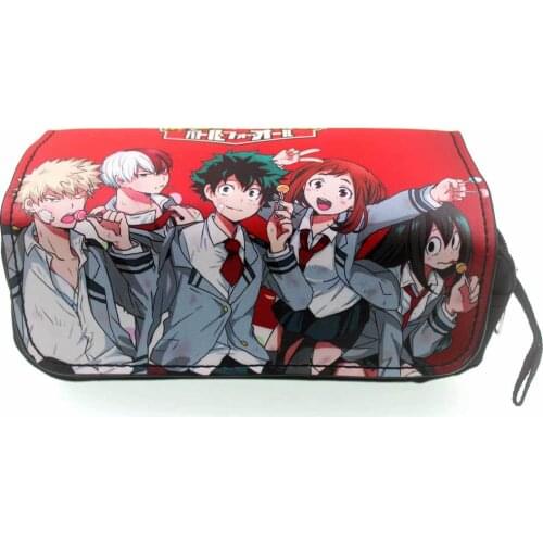 LISM Large Cosmetic Bags