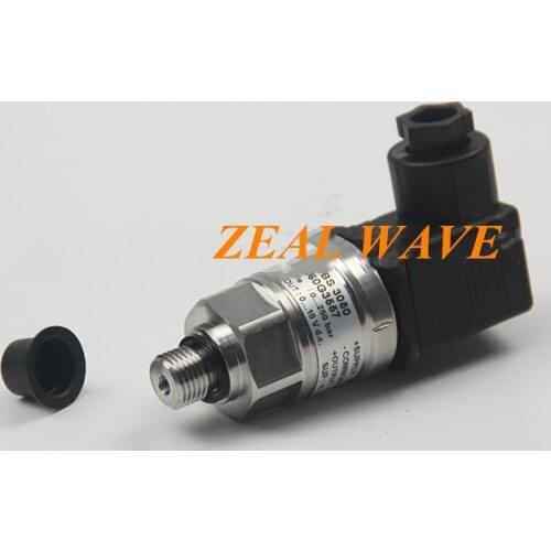 MBS3100-1811-A6GB08-2 060G1613 Danfoss DANFOSS Pressure Transmitter MBS3100