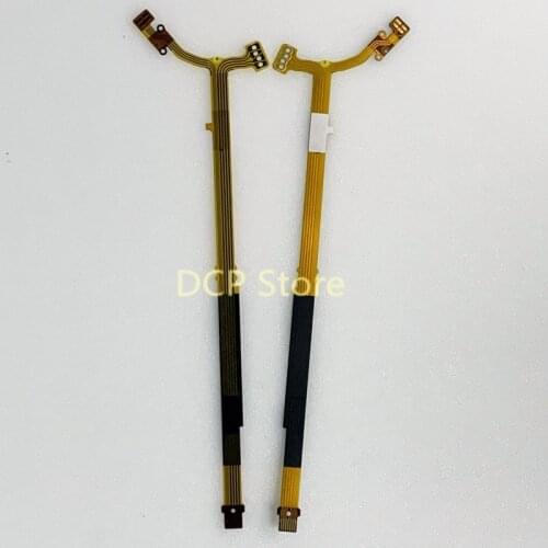 New 16-35 Lens Aperture Flex Cable For Canon EF 16-35mm F/4L IS USM Lens Repair Part