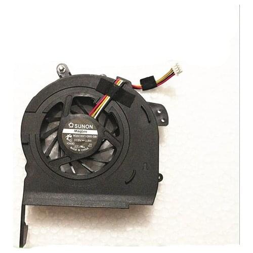 NV40 FAN For DELL New Laptop Cooling Fan For DELL Motor Cooling fan for Dell Gateway Z06 Z07 NV40 NV44 NV4405 NV4815 NV4001C