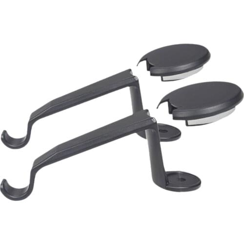 Trunk Screw Cover Front Hook, Holding Clips ,for Tesla Model 3 2021