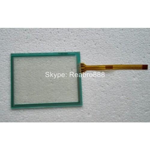 Touch glass panel 2711PC-T6C20D8 2711PC-T6M20D8