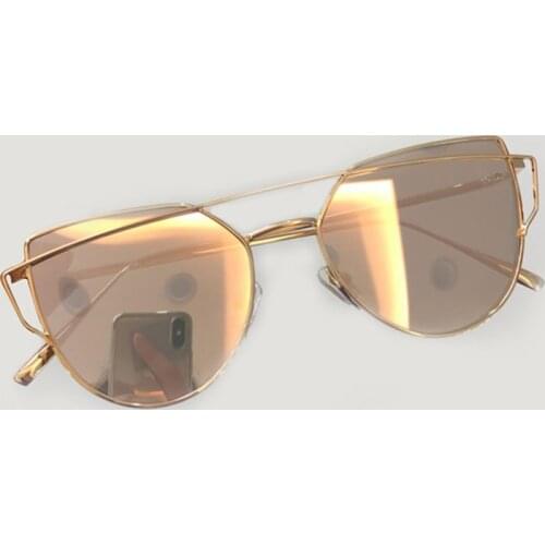 New Fashion Sunglasses Brand Women Men for VIP Customers 2020