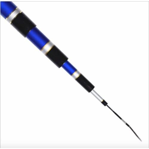 46T Big Five Section High Carbon Taiwan Fishing Rod 28 Tuning Carp Rod Taiwan Fishing Rod 5.7 meters 8.1 meters