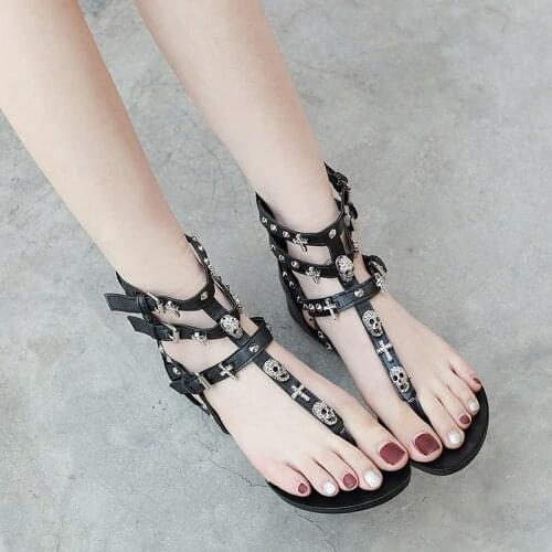 TO Women's Sandals
