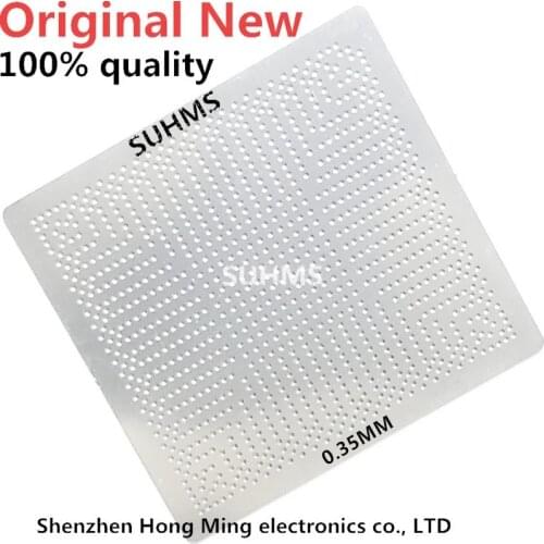 Direct heating BD82HM55 BD82HM57 BD82PM55 BD82QM57 stencil