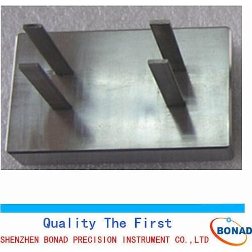 UL498 Figure118.3 pushout tool for receptacle test SB1277A