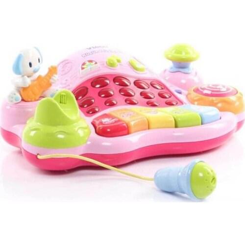 Детские музыкальные инструменты VTECH BABY China At AliExpress