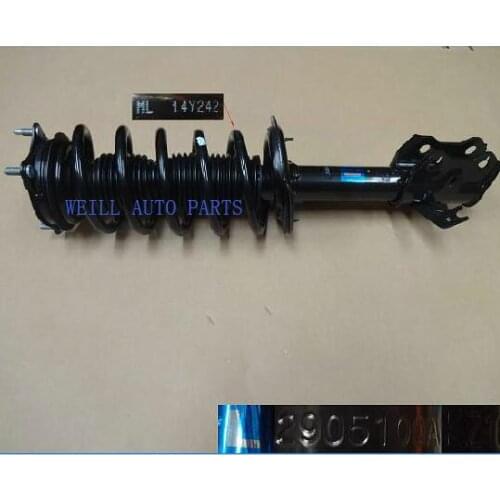 WEILL 2905100AKZ16A FL SHOCK ABSORBER ASSY for great wall haval