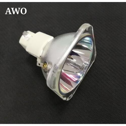 Replacement Projector Lamp Bulb RLC-036 for for VIEWSONIC PJ559D/PJD6230 Projectors