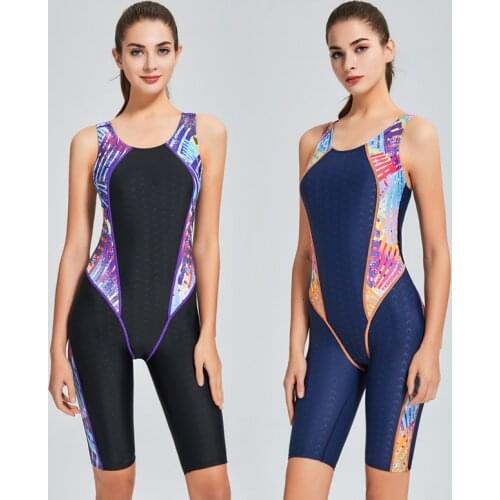 Women Short Sleeve Surfing Diving Swimsuit One Piece Beach Suit Polyester Fashion Lady Comfortable Wetsuits