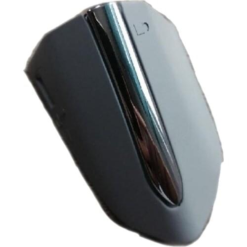 10pcs/lot wholesale Apply to Passat CC Door outside handle cover Small cap Key cover Right for FORD MONDEO MK5 Ford Edge MK2