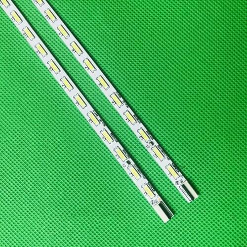 2pcs LED Backlight Strips for Konka TV LED55M5580AF LED55F5570NF LED55G5000 LED55F5510PF KPL+550B1LED2 LED55R5500PDF LED55E5530