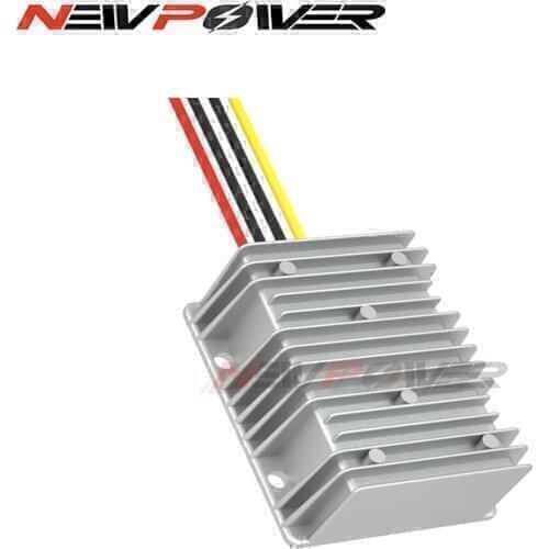 20v 22v 24v 25v 26v 28v 30v 39v 40v 35v to 12v dc-dc converter 30a 35a 360w 420w step down buck power supply module for car