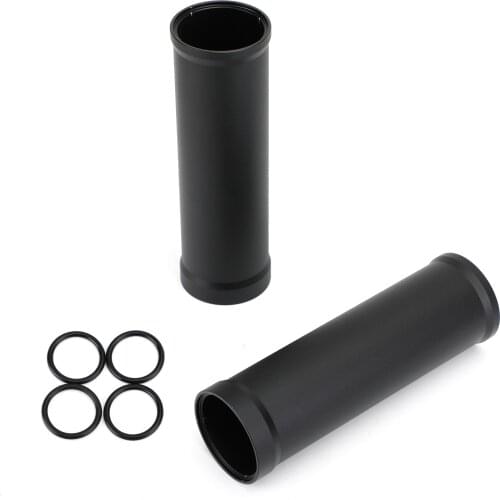 Artudatech Shock Absorber Front Fork Cover Pipe Protector For Honda Rebel Cmx 300 500 2020-2021 Motor Bike Accessories