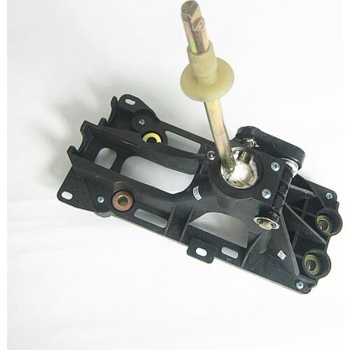 Car accessories MA10-46-100M2 steering system gear box select level for Haima 2 2007-2016