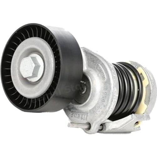 Auto belt tensioner auto parts 038903315ag For Audi A4 A5 A6 Q5 TT For skoda For volkswagen For golf For jetta CC