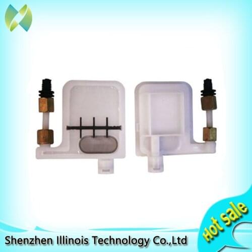 Printer parts Big Damper with Resized Adapter for Roland FJ-740 / SJ-740 / XC-540