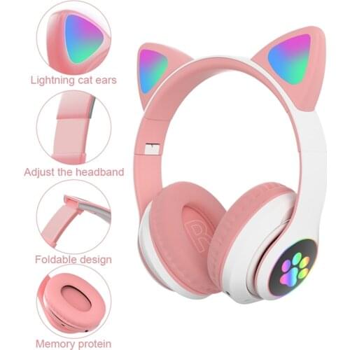 Headphones With Microphone CUGUU China