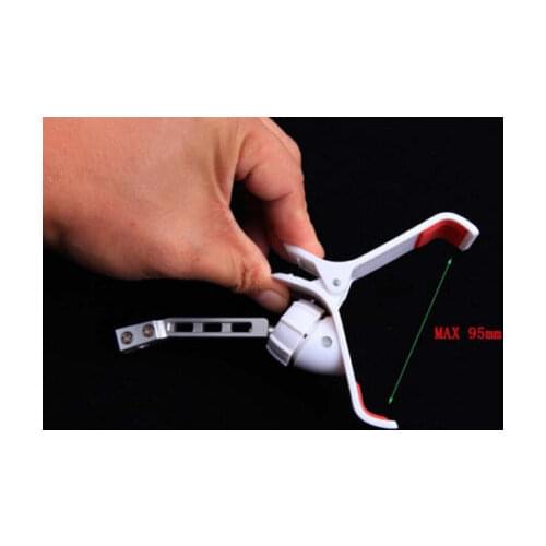 Phone Holder Bracket for fpv DJI Phantom 2 Vision & Vision+ Plus P2V-18 FPV