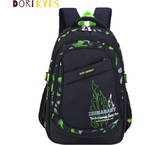 DORIKYDS Backpacks
